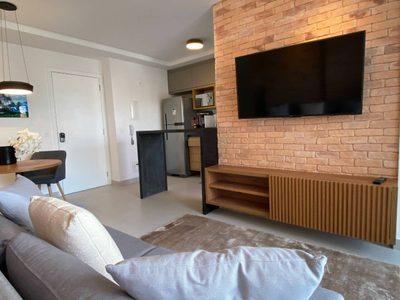 Apartamento, 1 quarto, 47 m² - Foto 3