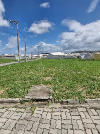 Terreno, 414 m² - Foto 3
