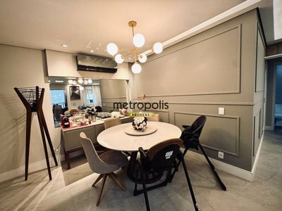 Apartamento, 3 quartos, 82 m² - Foto 5