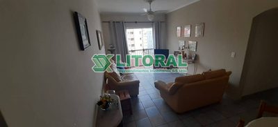 Apartamento, 2 quartos - Foto 2