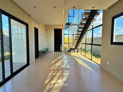 Sobrado, 3 quartos, 185 m² - Foto 5