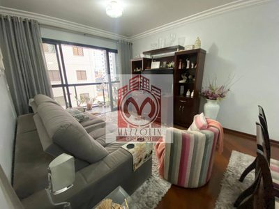 Apartamento, 3 quartos, 116 m² - Foto 5