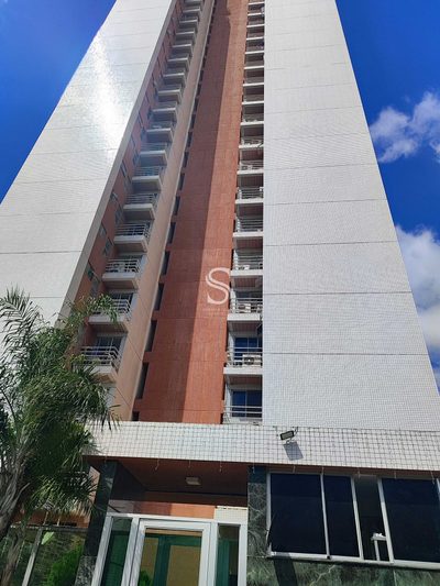Apartamento, 2 quartos, 80 m² - Foto 4