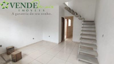 Casa, 2 quartos, 66 m² - Foto 1