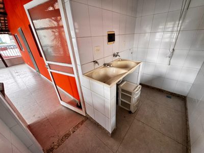 Cobertura, 4 quartos, 190 m² - Foto 1