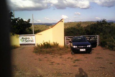 Terreno, 2 hectares - Foto 3