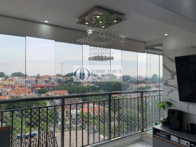Apartamento, 2 quartos, 45 m² - Foto 1