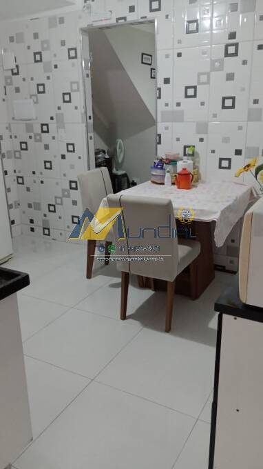 Casa, 2 quartos, 75 m² - Foto 2