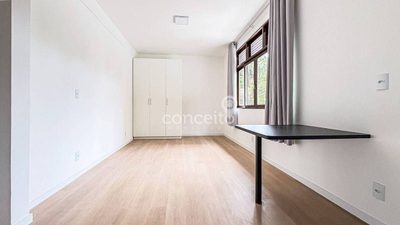 Apartamento, 1 quarto, 30 m² - Foto 1