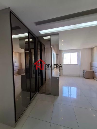 Apartamento, 3 quartos, 129 m² - Foto 5
