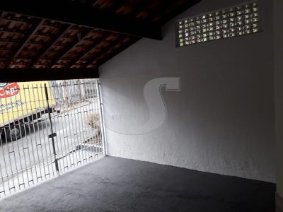 Casa, 2 quartos - Foto 1