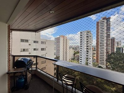 Apartamento, 3 quartos, 110 m² - Foto 5