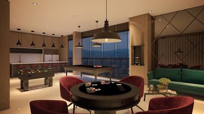 Apartamento, 3 quartos, 88 m² - Foto 5