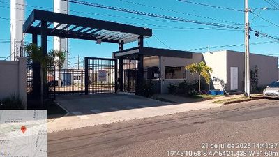 Apartamento, 2 quartos, 41 m² - Foto 1
