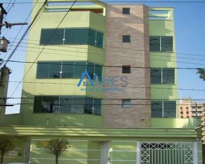 Apartamento, 3 quartos, 114 m² - Foto 1