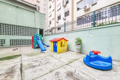 Apartamento, 2 quartos, 108 m² - Foto 3