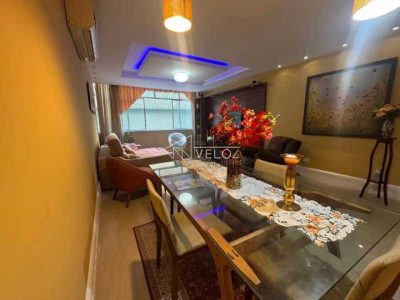 Apartamento, 3 quartos, 128 m² - Foto 4