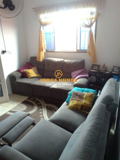 Casa, 2 quartos, 100 m² - Foto 3