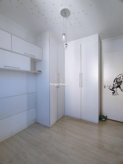 Apartamento, 2 quartos, 48 m² - Foto 5