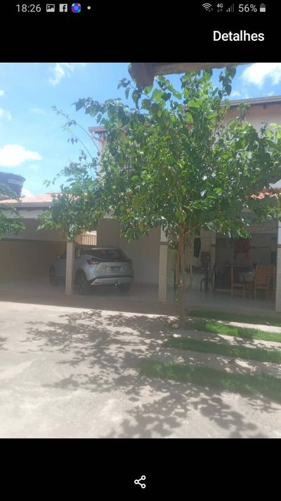 Sobrado, 3 quartos, 182 m² - Foto 3