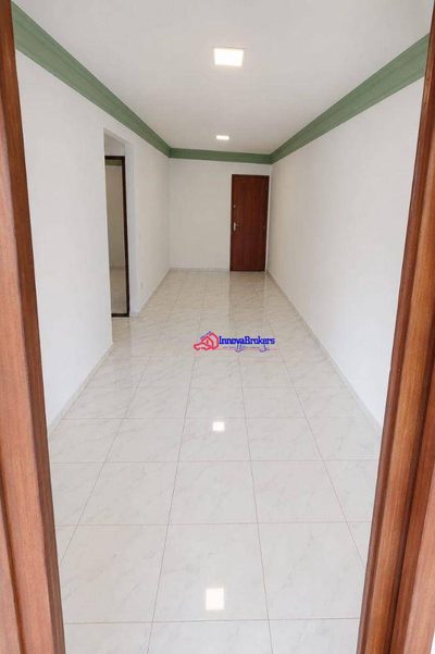 Apartamento, 2 quartos, 74 m² - Foto 3