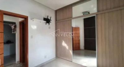 Apartamento, 1 quarto, 41 m² - Foto 1
