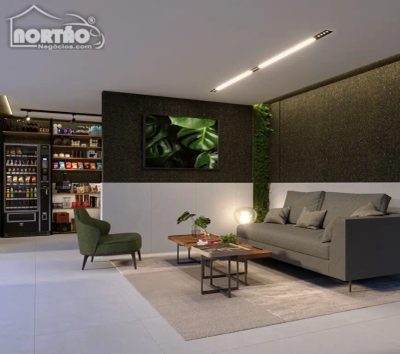Casa, 1 quarto, 51 m² - Foto 4