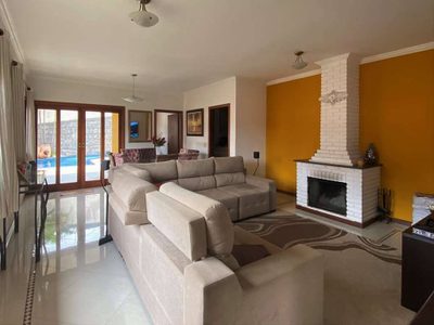 Casa de Condomínio, 3 quartos - Foto 5