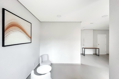 Apartamento, 2 quartos, 44 m² - Foto 5