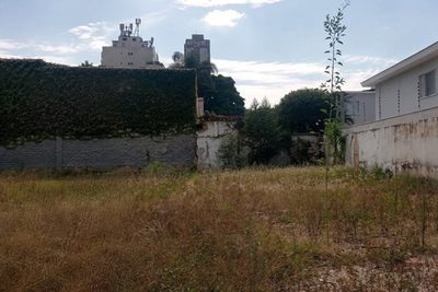 Terreno, 300 m² - Foto 1