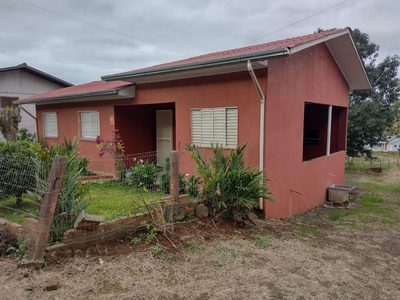 Casa, 3 quartos, 90 m² - Foto 2