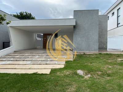Casa, 3 quartos, 155 m² - Foto 1