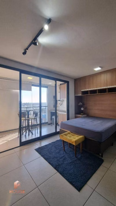 Kitnet-Studio, 34 m² - Foto 5