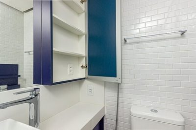 Apartamento, 4 quartos, 207 m² - Foto 3