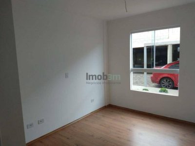 Apartamento, 2 quartos, 56 m² - Foto 3