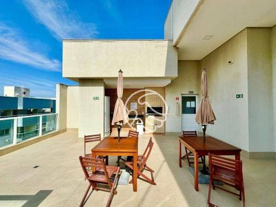 Apartamento, 3 quartos, 104 m² - Foto 3