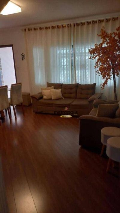 Sobrado, 2 quartos, 116 m² - Foto 2
