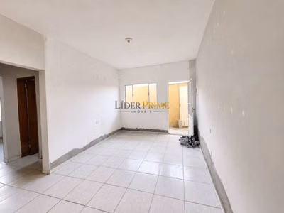 Casa, 2 quartos, 60 m² - Foto 1