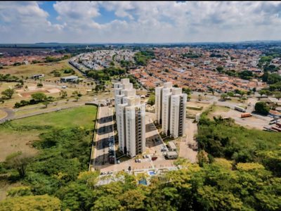Apartamento, 2 quartos, 53 m² - Foto 3