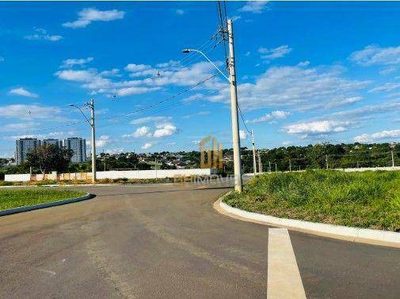 Loteamento e Condomínio, 250 m² - Foto 4