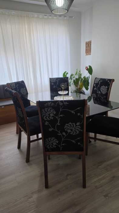 Apartamento, 4 quartos, 169 m² - Foto 5