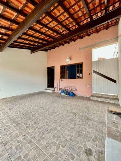 Casa, 2 quartos, 116 m² - Foto 3