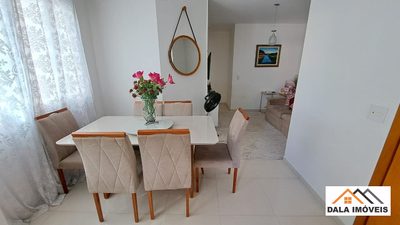 Apartamento, 3 quartos, 78 m² - Foto 1