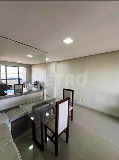 Apartamento, 1 quarto - Foto 3
