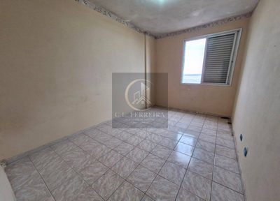 Apartamento, 1 quarto, 50 m² - Foto 4
