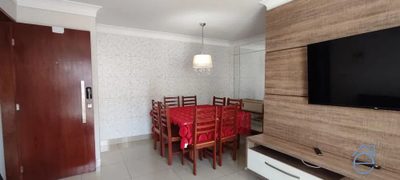 Apartamento, 3 quartos, 95 m² - Foto 2