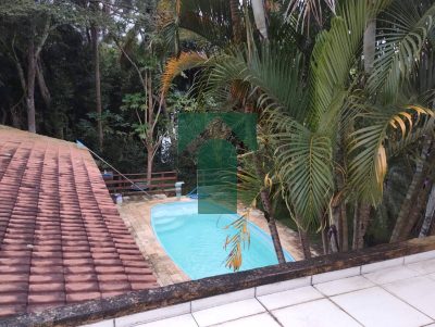 Chácara, 4 quartos, 1000 m² - Foto 3