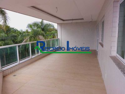 Apartamento, 4 quartos, 163 m² - Foto 2