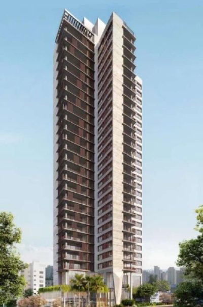 Apartamento, 3 quartos, 111 m² - Foto 1