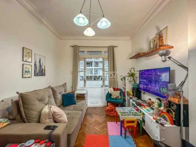 Apartamento, 2 quartos, 80 m² - Foto 3